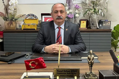 Arhavi’nin geleceğini Madene feda etmeyeceğiz