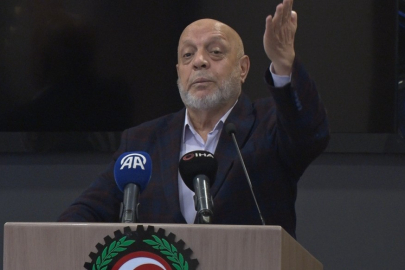 HAK-İŞ’ten asgari ücret uyarısı: "Çalışanların yüzde 70’i asgari ücretle çalışacak"