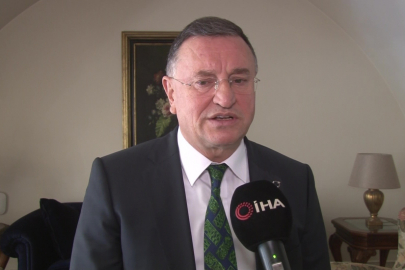 Lütfü Savaş CHP'den ihraç edildi