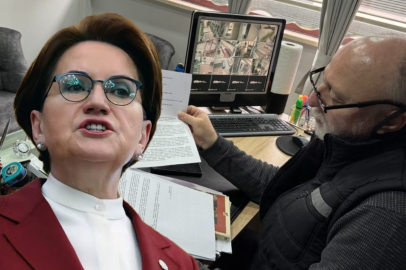 Akşener'de sütten çıkmış ak kaşık değil