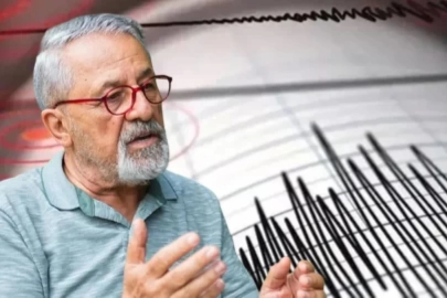 Naci Görür'den kritik uyarı!