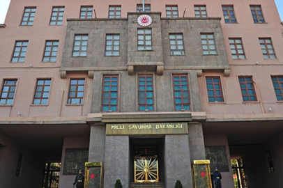 Süleyman Şah Türbesi hakkında MSB'den açıklama