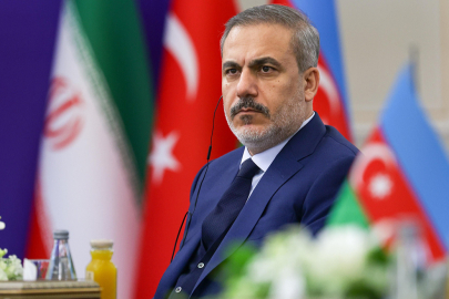 Dışişleri Bakanı Fidan: “Önceliğimiz Suriye’de istikrar”