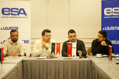 Erdi Altıntaş: “2025 Yılında da büyümemizi sürdüreceğiz”