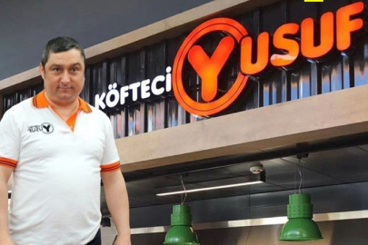 Köfteci Yusuf'un savaşı sürüyor