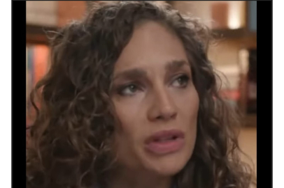 Nevşin Mengü gözaltına alındı, adli kontrolle serbest bırakıldı