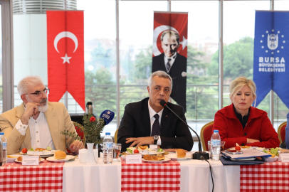 Bursa’da sosyal belediyecilik için önemli iş birliği