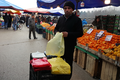 Poşete zam mı geliyor? Bakanlıktan açıklama geldi