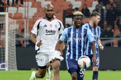 TFF'den Adana Demirsporlu Maestro'ya başsağlığı mesajı