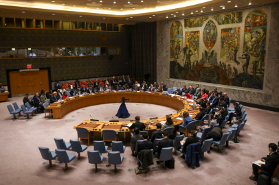 BM ve Rusya'dan Suriye çağrısı: Yaptırımlara son verilsin!