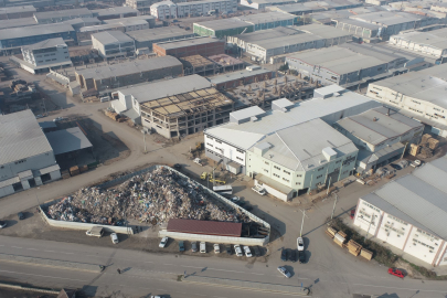 İnegöl Belediyesi duyurdu : ''Çalışma saatleri değişti''