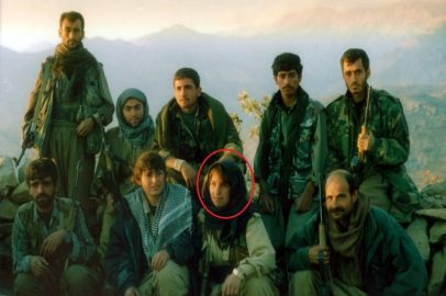 MİT'ten Kamışlı'da nokta operasyon