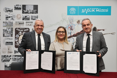 Nilüfer Belediyesi ile BUÜ'den yeni iş birliği