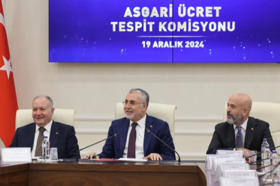 TÜRK-İŞ ücret teklifini saat 16'da duyuracak