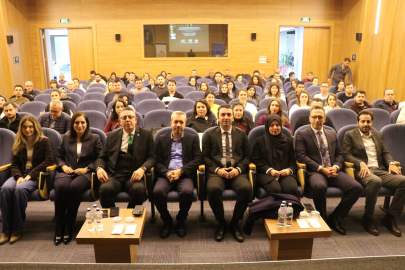 NOSAB’da Gündem Yeşil Dönüşüm…