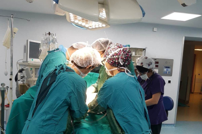 Organlarını bağışladı, 3 kişiye umut oldu