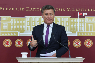 Sarıbal'dan Maraş katliamı çağrısı: Bütün gizli evraklar açıklanmalı