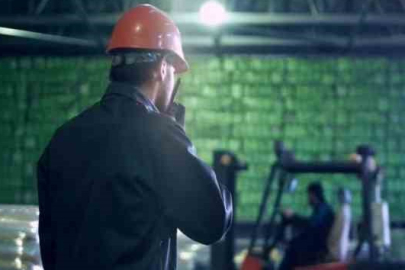 Yurt Dışı Üretici Fiyat Endeksi arttı