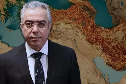 Mehmet Uçum'dan Orta Doğu için yeni isim önerisi