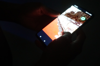 Telefonlar açık, uykular kaçık!