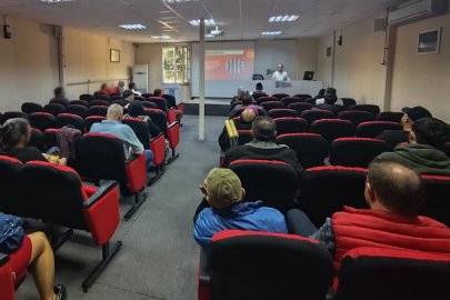 Bağımlılıkla mücadele sürüyor