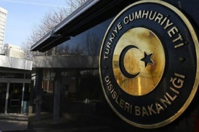 Bakanlıktan Gagauzya'ya destek açıklaması