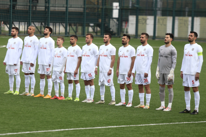 Fethiye İdman Yurdu liderliğini sürdürüyor