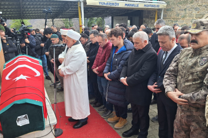 Milli Judocu Emre'ye son veda