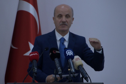 YÖK Başkanı Özvar: "Vakıf üniversitelerinde akademik personel yetersiz"