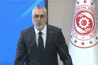 Bakan Işıkhan’dan Balıkesir’deki patlamada vefat edenlere rahmet mesajı