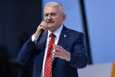 Binali Yıldırım: "21. yüzyıl Türklerin yüzyılı olacak"