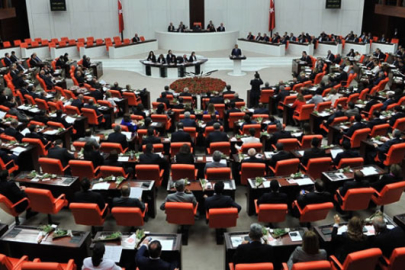 TBMM'de devlet memurlarına ilişkin düzenlemeler görüşülecek