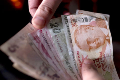 Asgari ücretin işverene maliyeti 30 bin lira oldu