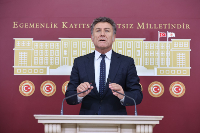 CHP'li Sarıbal: "AKP iktidarı pahalı gıda, borçlu çiftçi ve açlık sınırında bir halk yarattı"