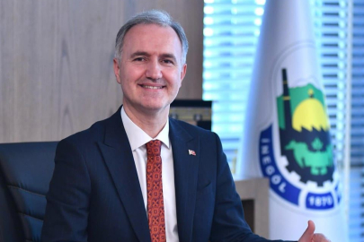 İnegöl'de üç aylar sabah namazıyla karşılanacak