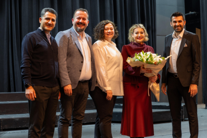 Maysan Mando’dan ‘özel’ çocuklarla farkındalık konseri