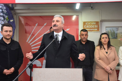 Yeşiltaş’tan Mustafakemalpaşa’da asgari ücret tepkisi