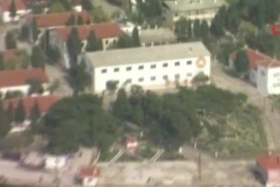 DEM Parti heyeti İmralı'ya ulaştı