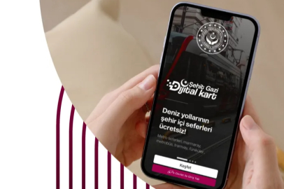 "Şehit Gazi Dijital Kart" kullanıma sunuldu