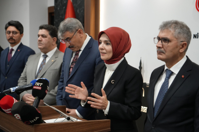 Bakanlık Nevzat Bahtiyar'a verilen cezaya itiraz edecek