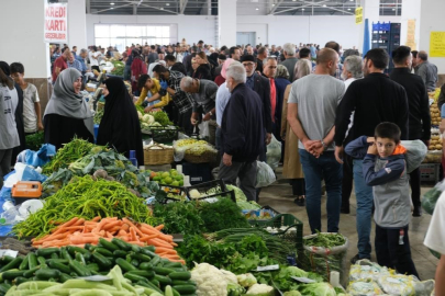 Ekonomiye güven 8 ayın zirvesine çıktı