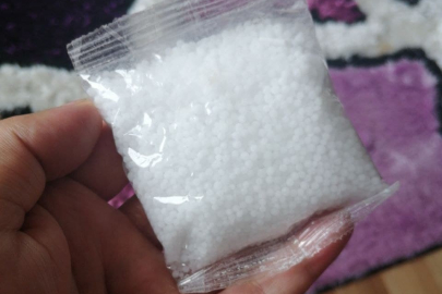 Lavabo açıcılardaki tehlike!