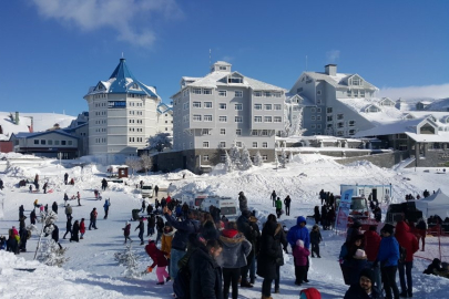 Turizmciler 2025’ten umutlu