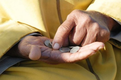 Türkiye'de yoksulluk oranı yüzde 13,6