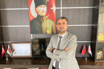 ANASİAD Başkanı Hakan Birkan: Zorlu 2024'ü geride bırakıyoruz, 2025 umut yılı olacak