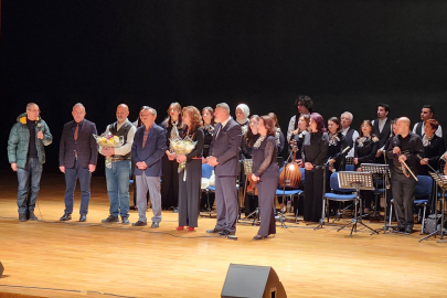 Karagöz Gelin Oldu!