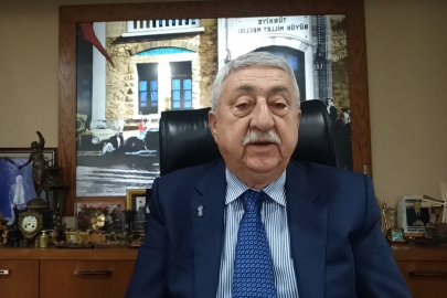 Palandöken: “2024 esnafın beklentisi doğrultusunda geçmedi”