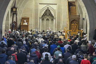 Üç aylar başladı