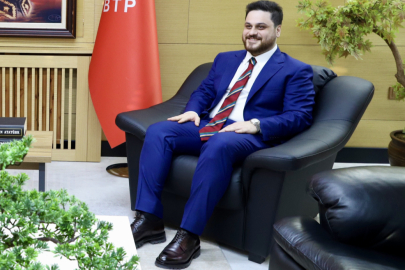 BTP Genel Başkanı Hüseyin Baş, yurtdışı yasağı ve imza şartıyla serbest kaldı