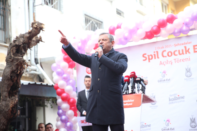 CHP Lideri Özel'den 2025 yılında erken seçim çağrısı